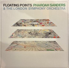 Image of FLOATING POINTS PHAROAH SANDERS PROMISES LP 180GM MINT