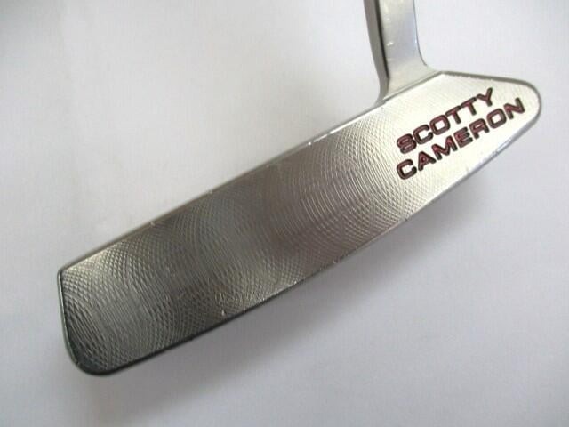 Scotty Cameron Studio Select Laguna 1.5 Putter 33
