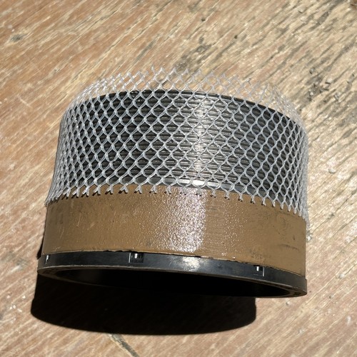 Cuerpo de limpieza Jay R Smith 4293LXH06-NS con tapón de cierre - Imagen 4 de 9