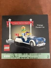 LEGO Vintage Parade Car 40913