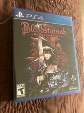 Bloodstained - Sony PlayStation 4