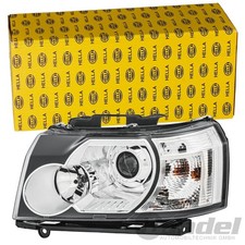 HELLA BI-XENON SCHEINWERFER VORNE LINKS passend f&uuml;r LAND ROVER FREELANDER | 1EL