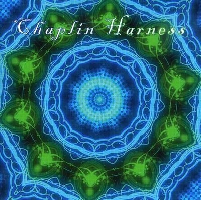Audio Cd Neu - Chaplin Harness - Chaplin Harness - I- Gear Fab Records