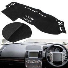 Dash Mat Dashboard Cover Dashmat Fit Land Rover LR2 Freelander 2 2007-2014 RHD