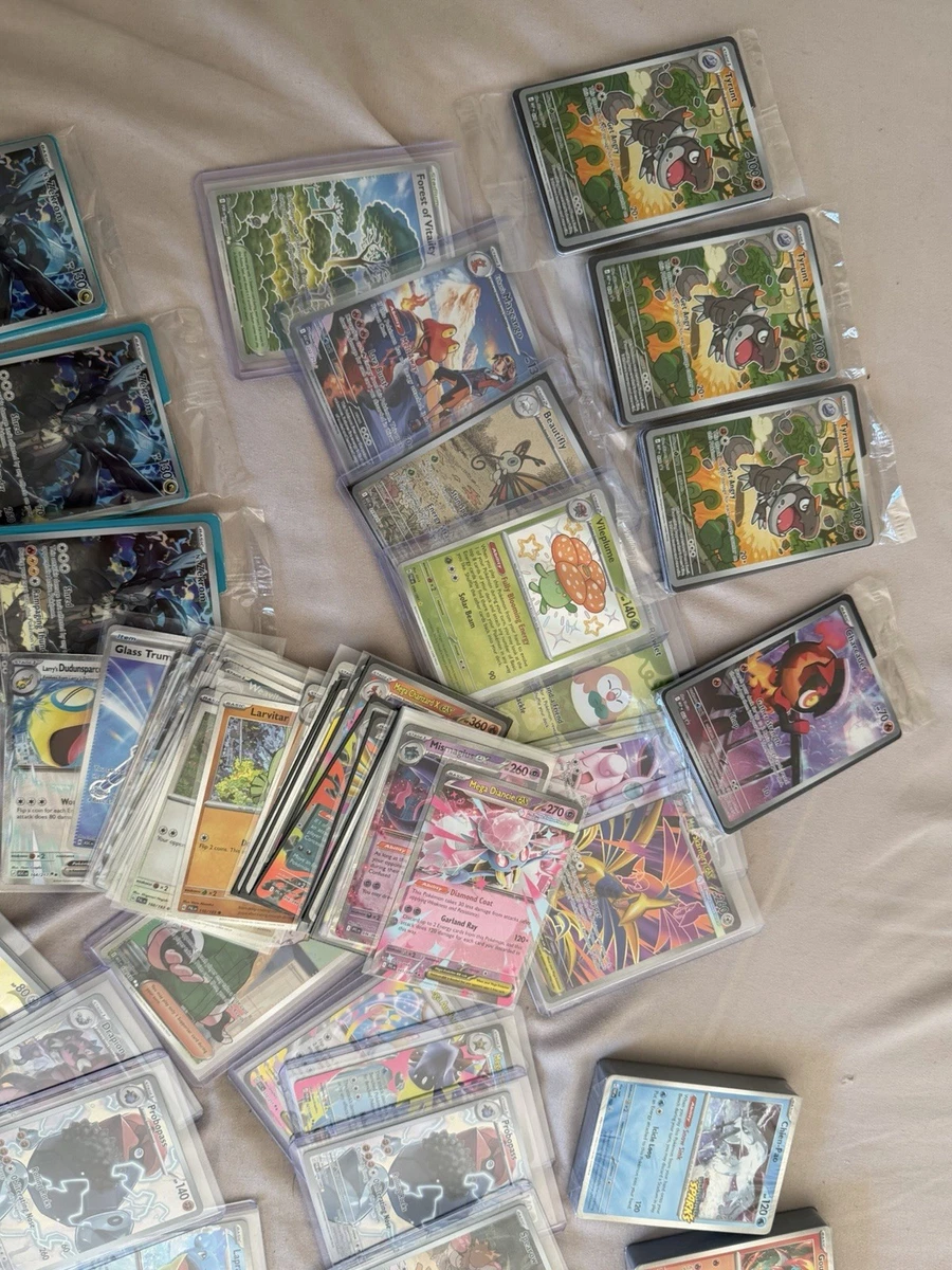 EX Hidden Legends Pokmon TCG Cards for sale | eBay