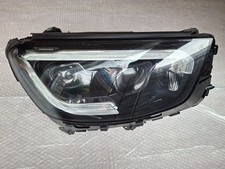 Original Mercedes-Benz GLC W253 X253 2019- LED Scheinwerfer rechts A2539065003