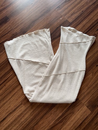 Cream Strapless Princess Polly Dress