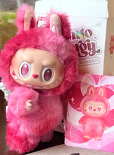 LOVE Series-The Monsters Big into Energy-POPMART Plush Pendant Single Toy