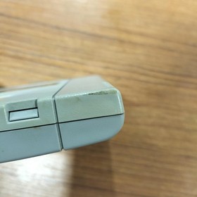 Batman Returns Famicom Software Japan MA