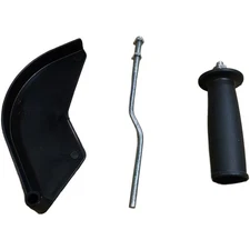 Metal Angle Grinder Holder Stand for Workshop Use Fits 100 125 150mm Grinders