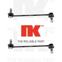 2X Stange/Strebe FüR Stabilisator NK 5113438 2 PendelstüTzen Stabi