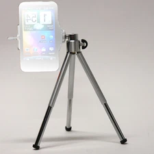 Digipower mini tripod for Sony Cyber-shot DSC-WX9 TX200V WX50 WX70 camera
