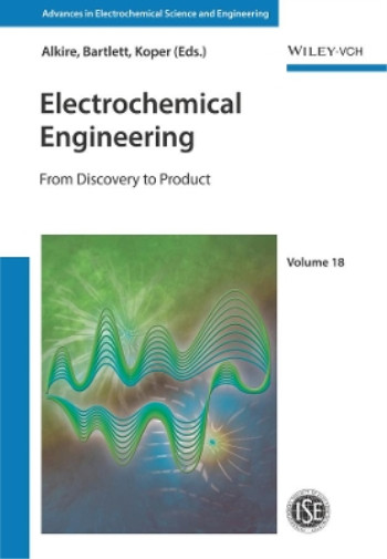 Thumbnail - Marc Koper Electrochemical Engineering (gebundene Ausgabe)