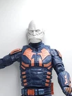3d Printed STAR WARS DARTH MALEK 1:10 7" MARVEL LEGENDS MCFARLANE DC MULTIVERSE