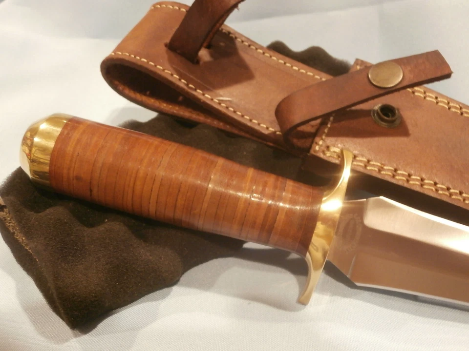 DAGA PALILLO DE DIENTES ARKANSAS Foto 3 de 4