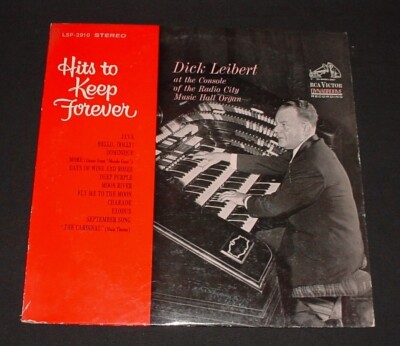 Hits To Keep Forever | eBay