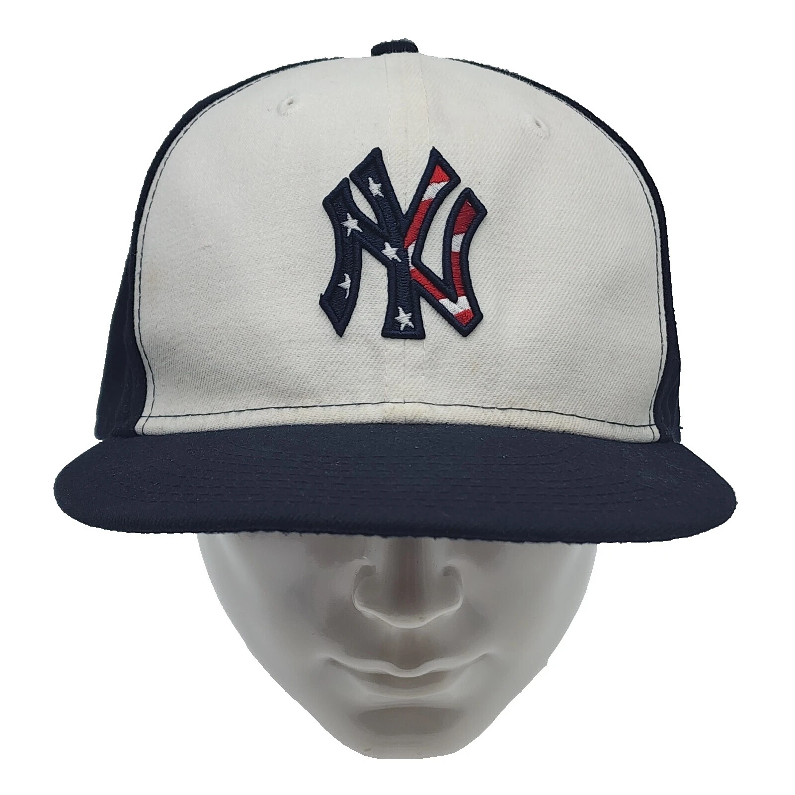 New Era Nylon Multicolor Hats for Men