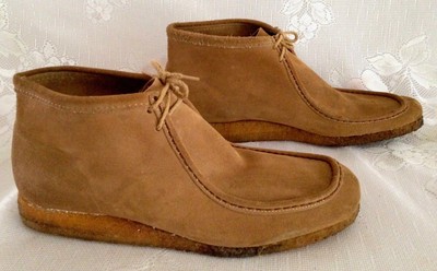 desert boots 1980