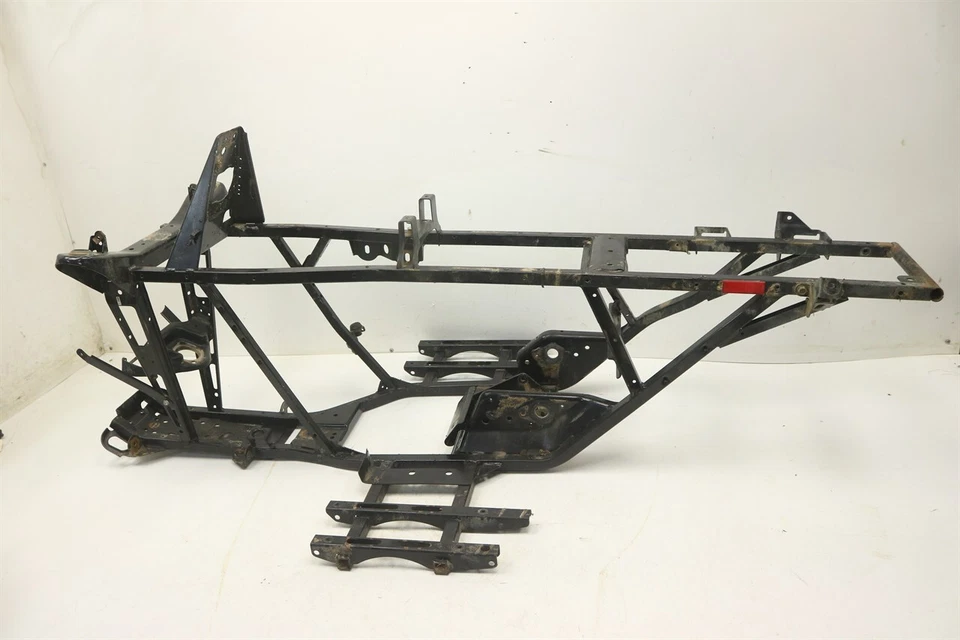 Polaris Trail Blazer 330 13 Frame 1016857-067 20419 Foto 3 de 4