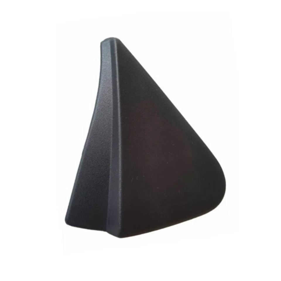 Moldura de esquina lateral derecha pasajero Toyota Prius C 2012-2019 6011752080 Foto 3 de 4