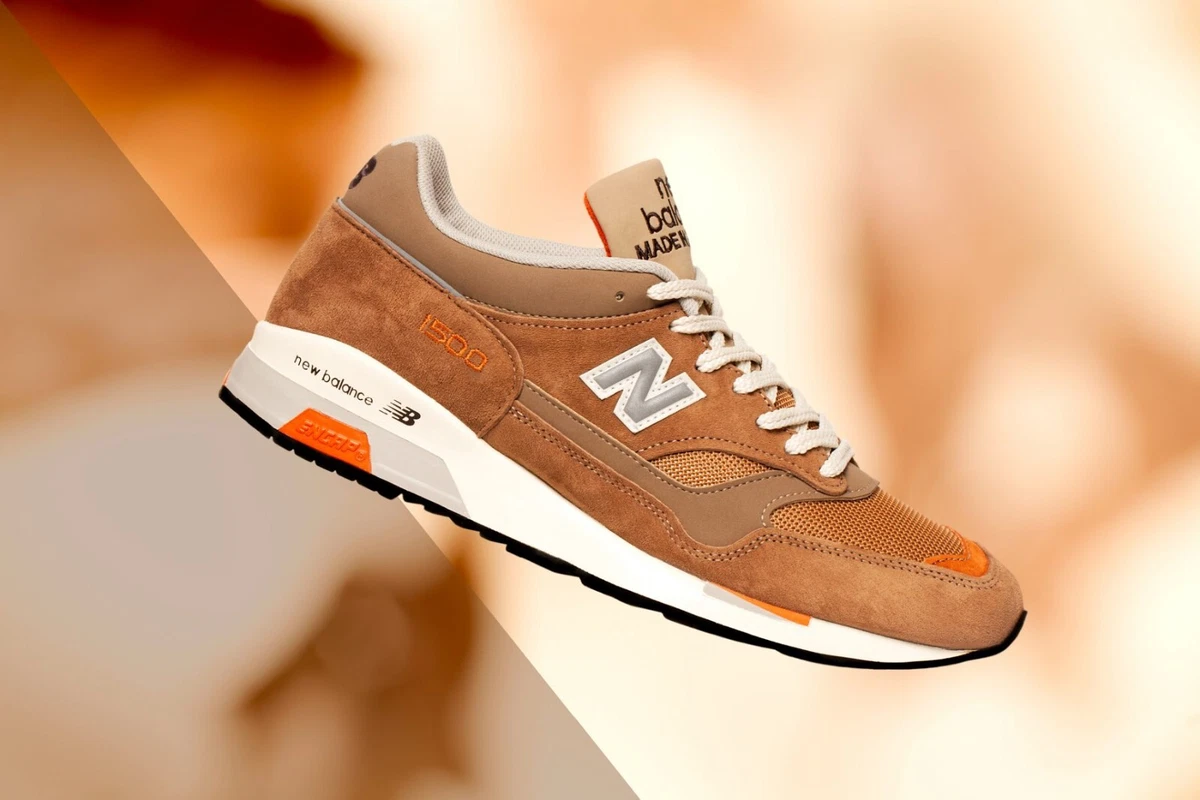 New shop balance autumn