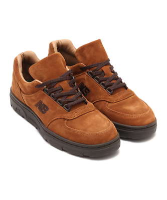 UADWTRB New Balance Allerdale Brown Black (Men