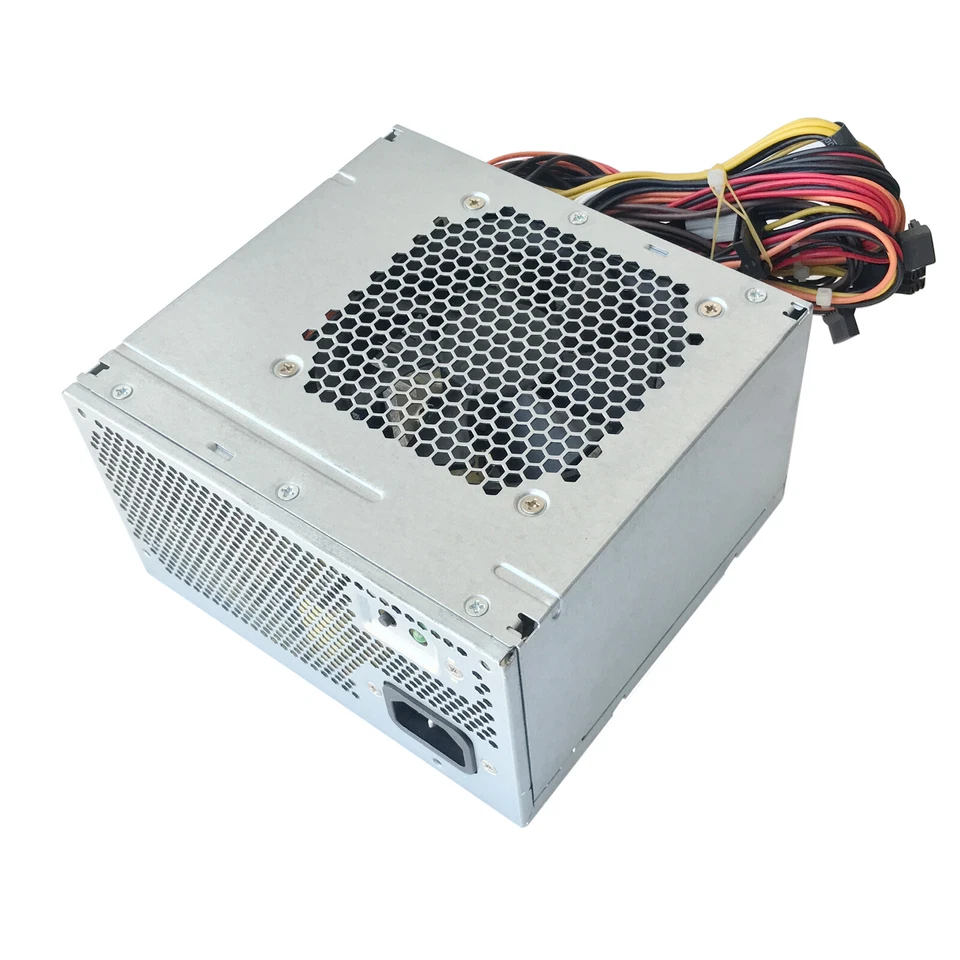 New For Dell XPS 8910 8920 8300 8500 8700 8900 8930 R5 460W PSU Power Supply US - Image 2 of 4