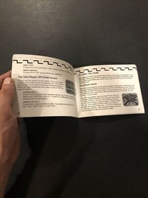 rampart nes manual