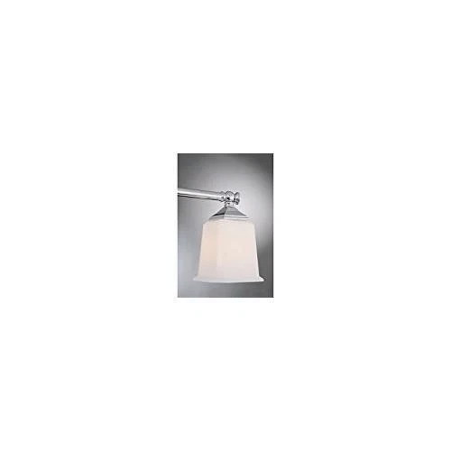 Quoizel NL8605C 5-Light Nicholas Bath Light in Polished Chrome - Picture 9 of 9