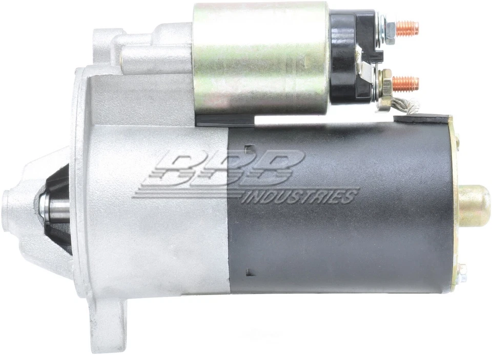 Motor De Arranque-Std Trans Auto Plus N3240 Foto 4 de 4