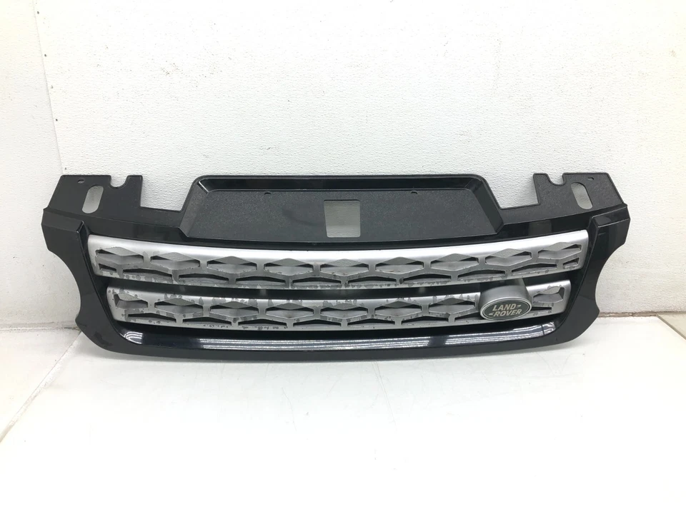 Grelha de radiador frontal RANGE ROVER L494 2014-2017 FABRICANTE DE EQUIPAMENTO ORIGINAL - Imagem 2 de 4
