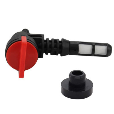 Fuel Valve Petcock For PowerBoss 030217 Generator 5250 7350 W Briggs ...