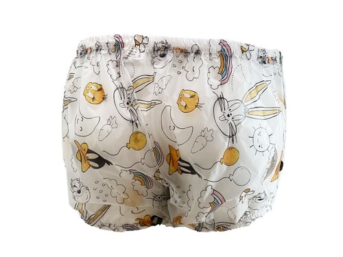 1 STCK. Unisex TPU Komforthose Erwachsene Baby Neu #TPU012-1 - Bild 21 von 24