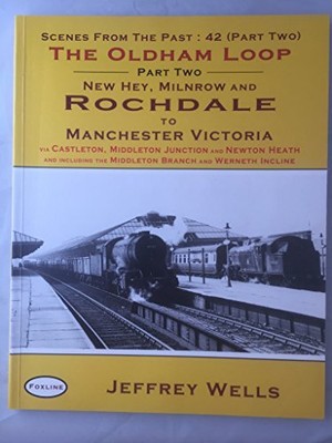 The Oldham Loop: Part 2, Jeffrey Wells
