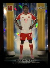 2023-24 Topps Chrome Sapphire Bundesliga Soccer Checklist Guide in-content 23
