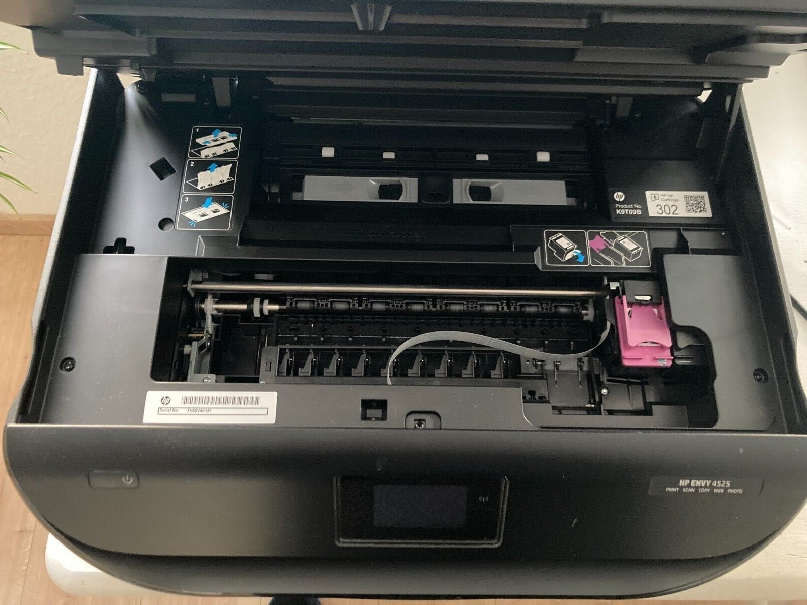 Hp Drucker envy 4525 gebraucht | eBay