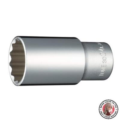 NEU Ton (Ton) Dyi-Pusoketto Bajonettecken X 24mm 3d - 24l