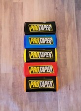 ProTaper Square Bar Pad NEW STYLE