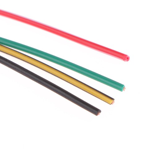 1 Set Motorrad Zündspule CDI Kabel Kabelbaum Stecker Für GY6 50-250CC - Picture 5 of 12