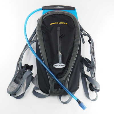 Deuter Hydro Lite 2.0 Hydration Pack/Backpack - 70 fl. oz.