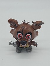 Funko Five Nights At Freddy's Mystery Mini Nightmare Foxy