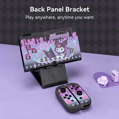 GeekShare X Sanrio Protective Case for Nintendo Switch OLED PC