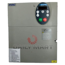 Used & Tested SCHNEIDER ATV21HD11N4 Inverter 11KW 380V