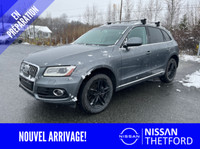 2014 Audi Q5