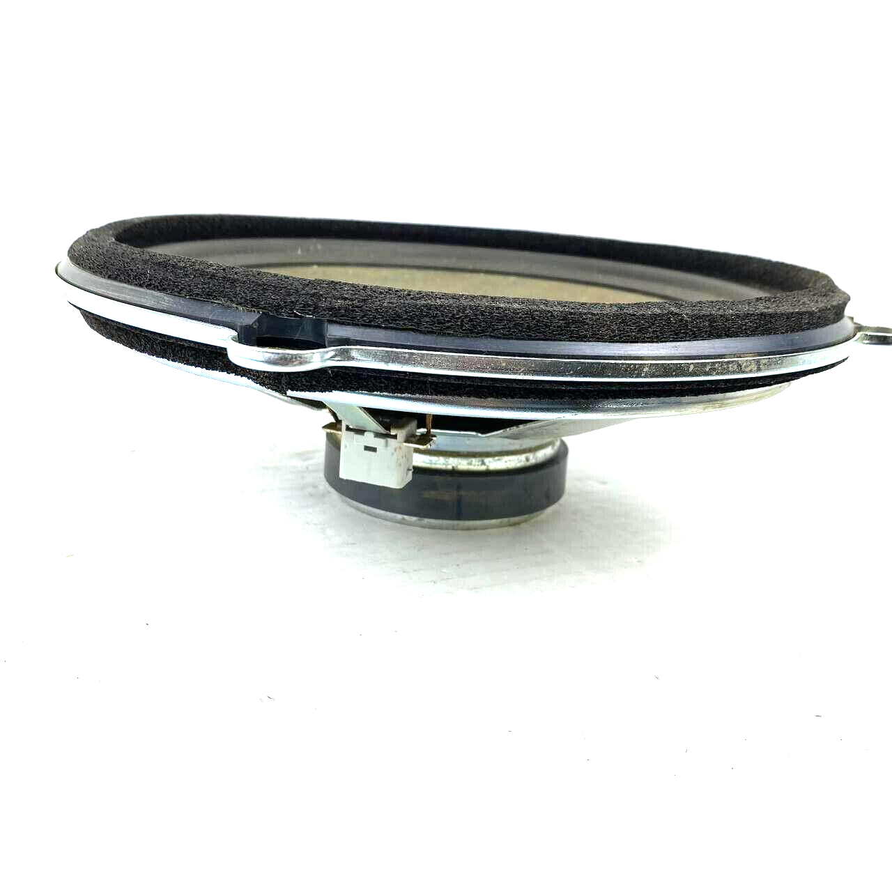 03 2008 HONDA PILOT Rear Subwoofer Speaker OEM Alpine 39120S9VA210