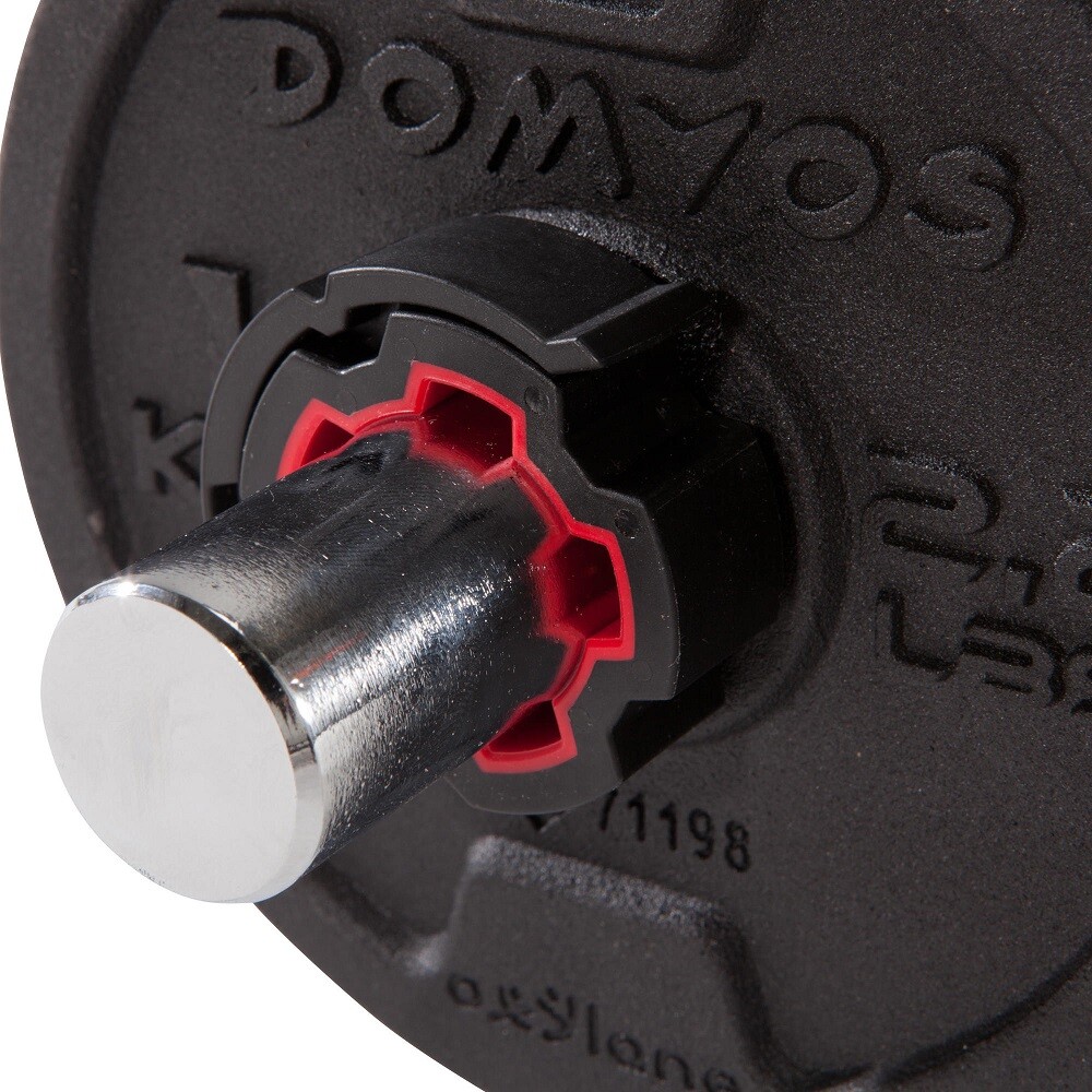 decathlon free weights