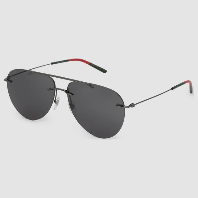 Gucci Urban GG 0397s Sunglasses 001 