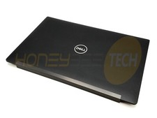 GENUINE DELL LATITUDE 7490 LCD BACK COVER FOR NON-TOUCHSCREEN YDH08 GRADE A