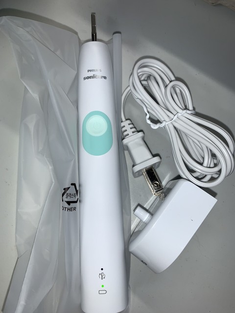 sonicare protectiveclean whitening electric toothbrush