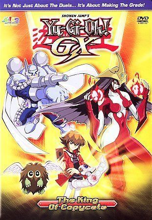 Yu-Gi-Oh! GX (TV) - Anime News Network